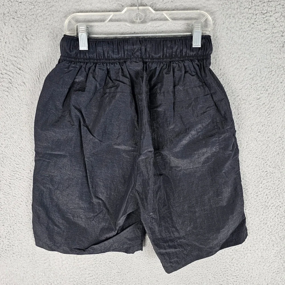 Jordan Shorts Mens Small Black 23 Engineered Utility Cargo Nylon CN7298-011